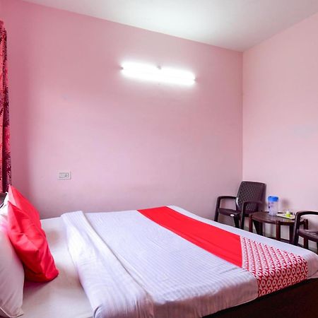 Hotel O Prem Homestay Cottage Sundarnagar Exterior photo
