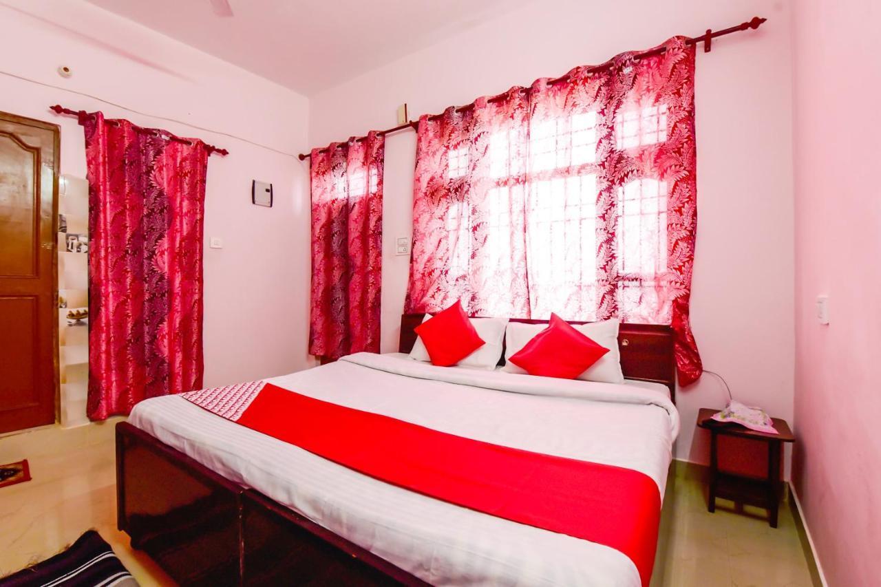 Hotel O Prem Homestay Cottage Sundarnagar Exterior photo