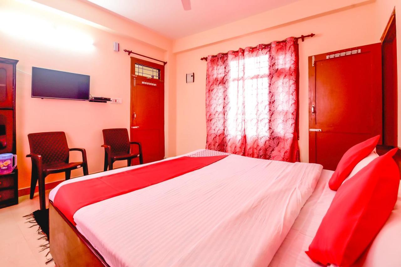 Hotel O Prem Homestay Cottage Sundarnagar Exterior photo