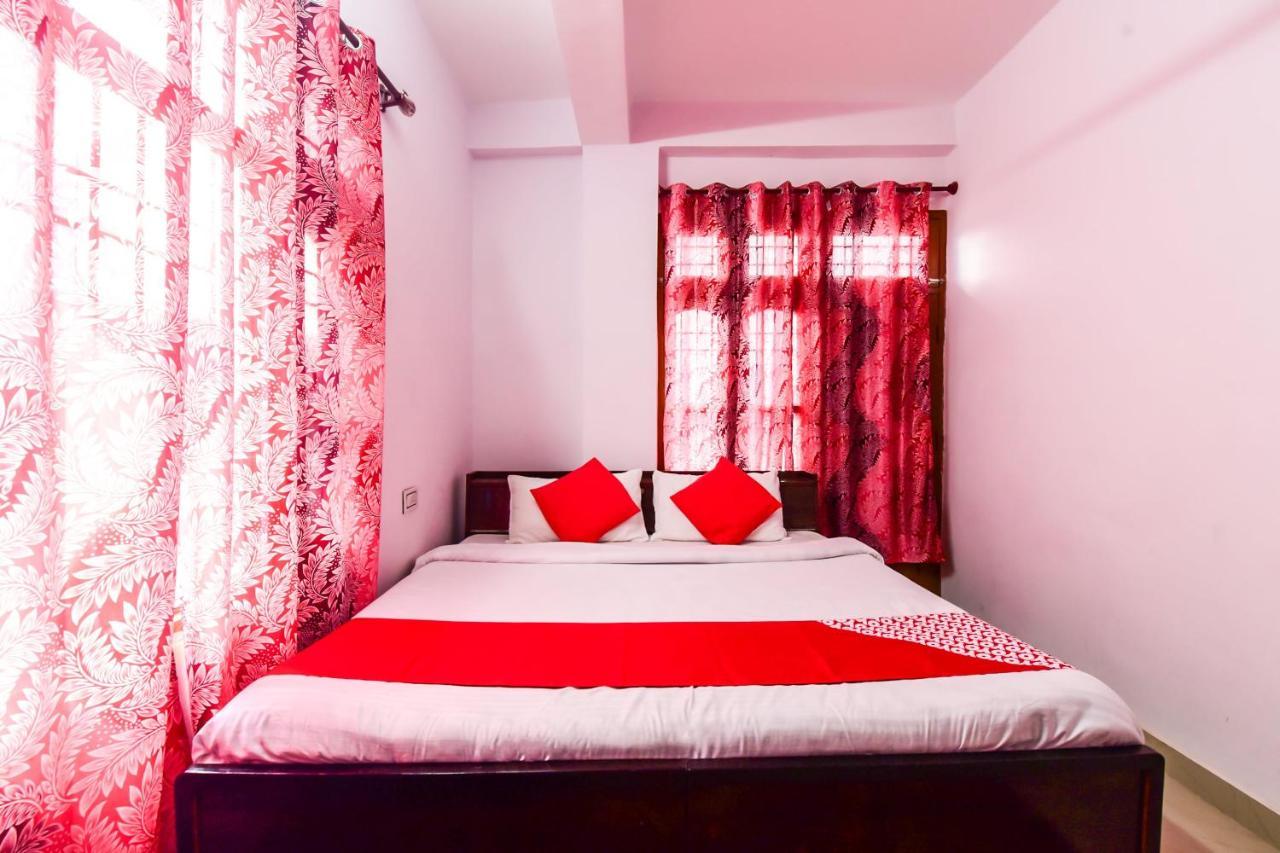 Hotel O Prem Homestay Cottage Sundarnagar Exterior photo