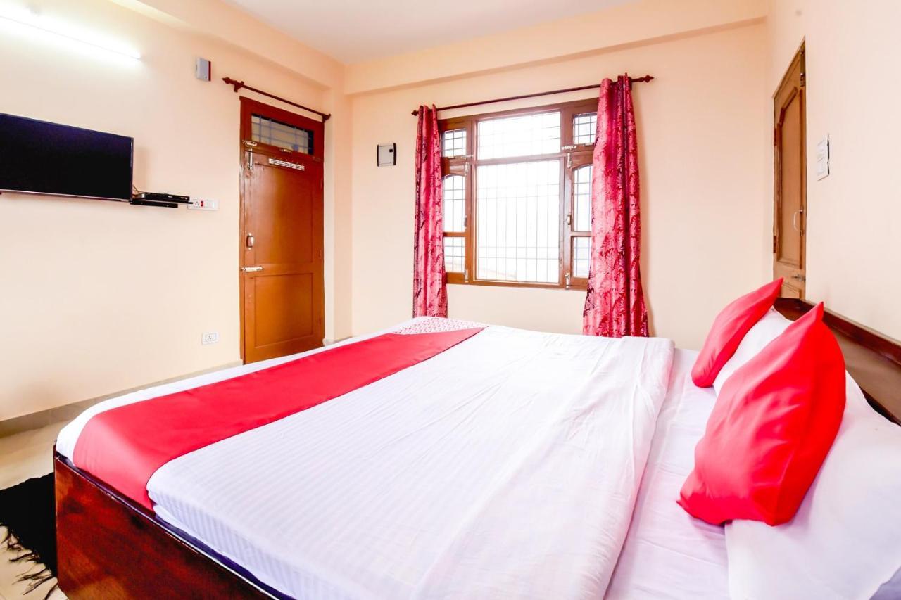 Hotel O Prem Homestay Cottage Sundarnagar Exterior photo