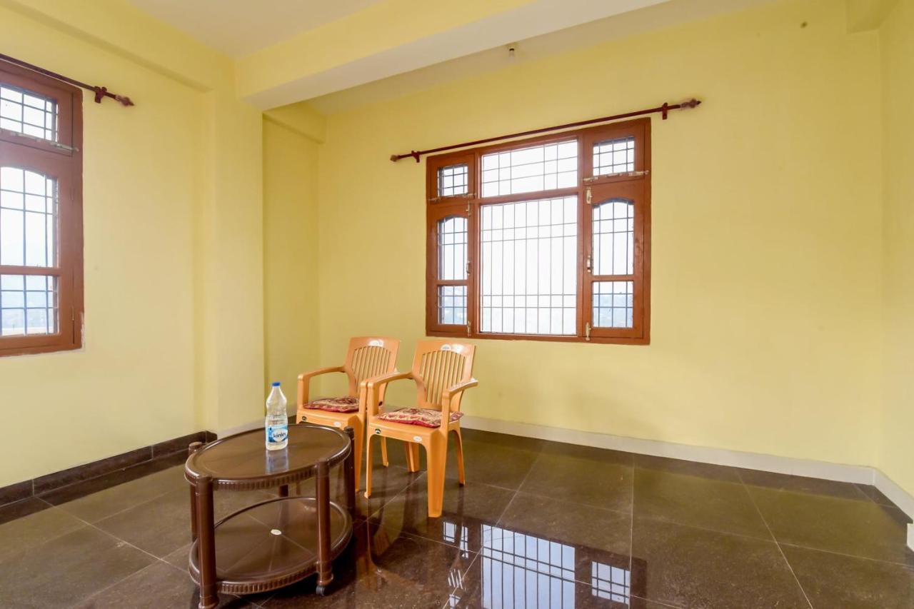 Hotel O Prem Homestay Cottage Sundarnagar Exterior photo