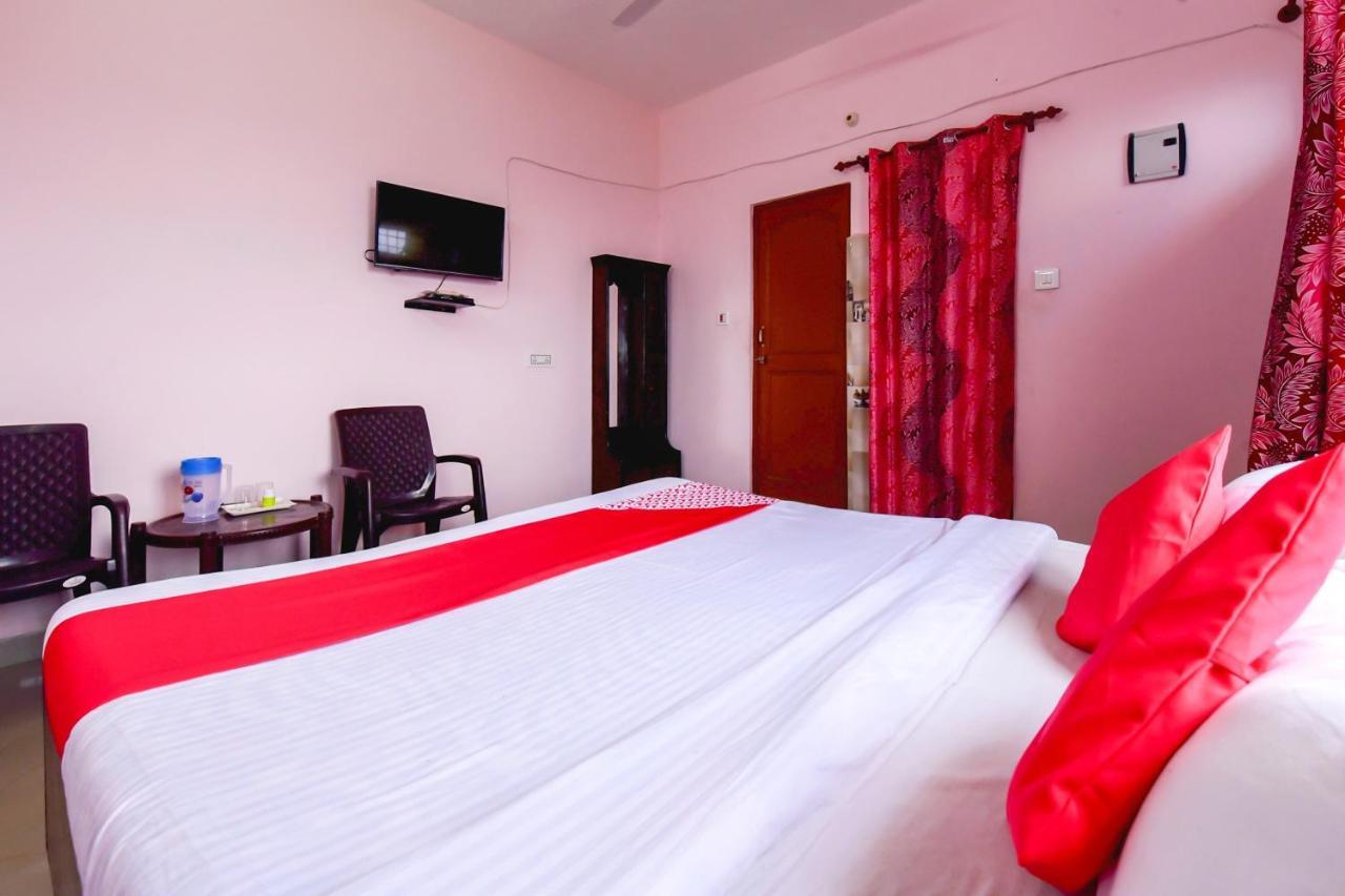 Hotel O Prem Homestay Cottage Sundarnagar Exterior photo