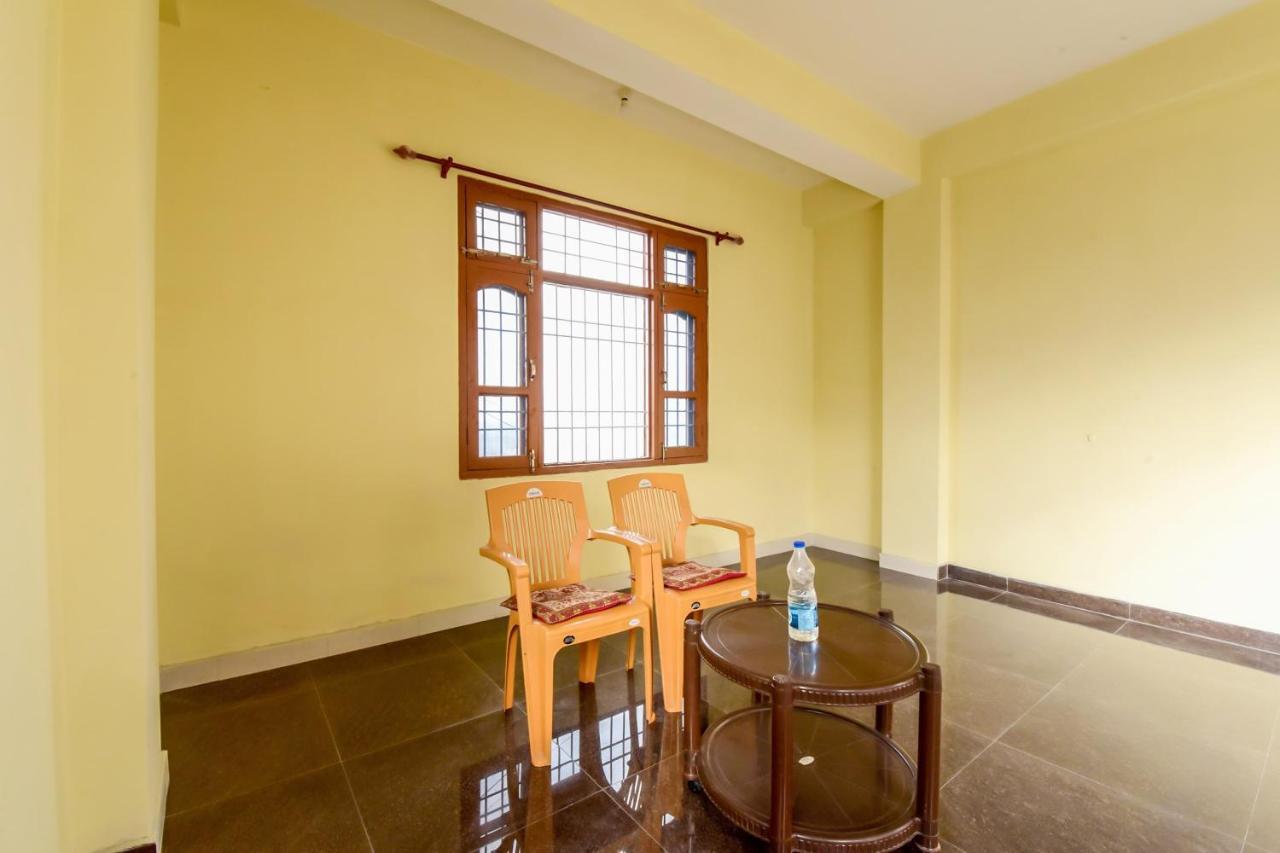 Hotel O Prem Homestay Cottage Sundarnagar Exterior photo