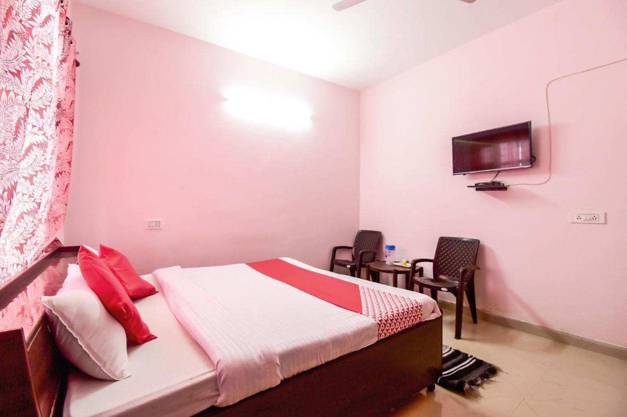 Hotel O Prem Homestay Cottage Sundarnagar Exterior photo