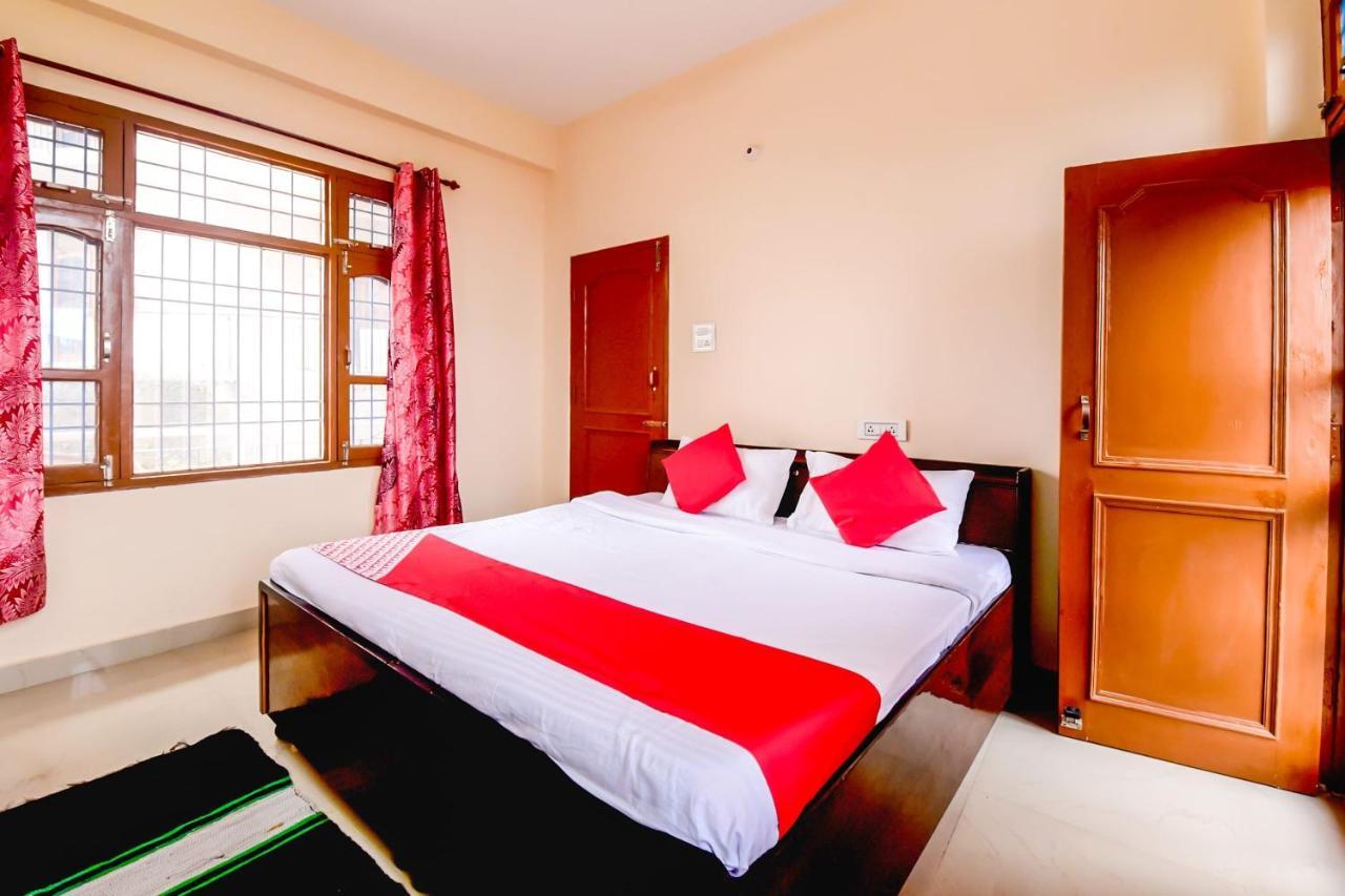 Hotel O Prem Homestay Cottage Sundarnagar Exterior photo