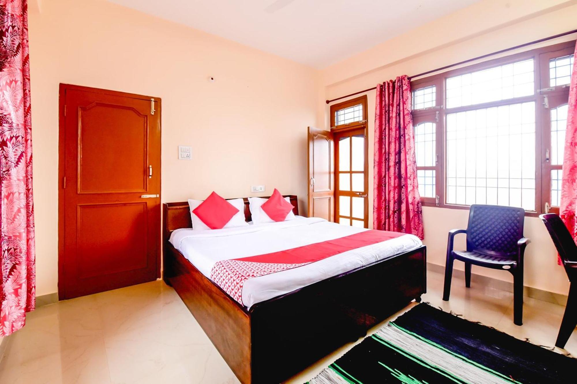 Hotel O Prem Homestay Cottage Sundarnagar Exterior photo