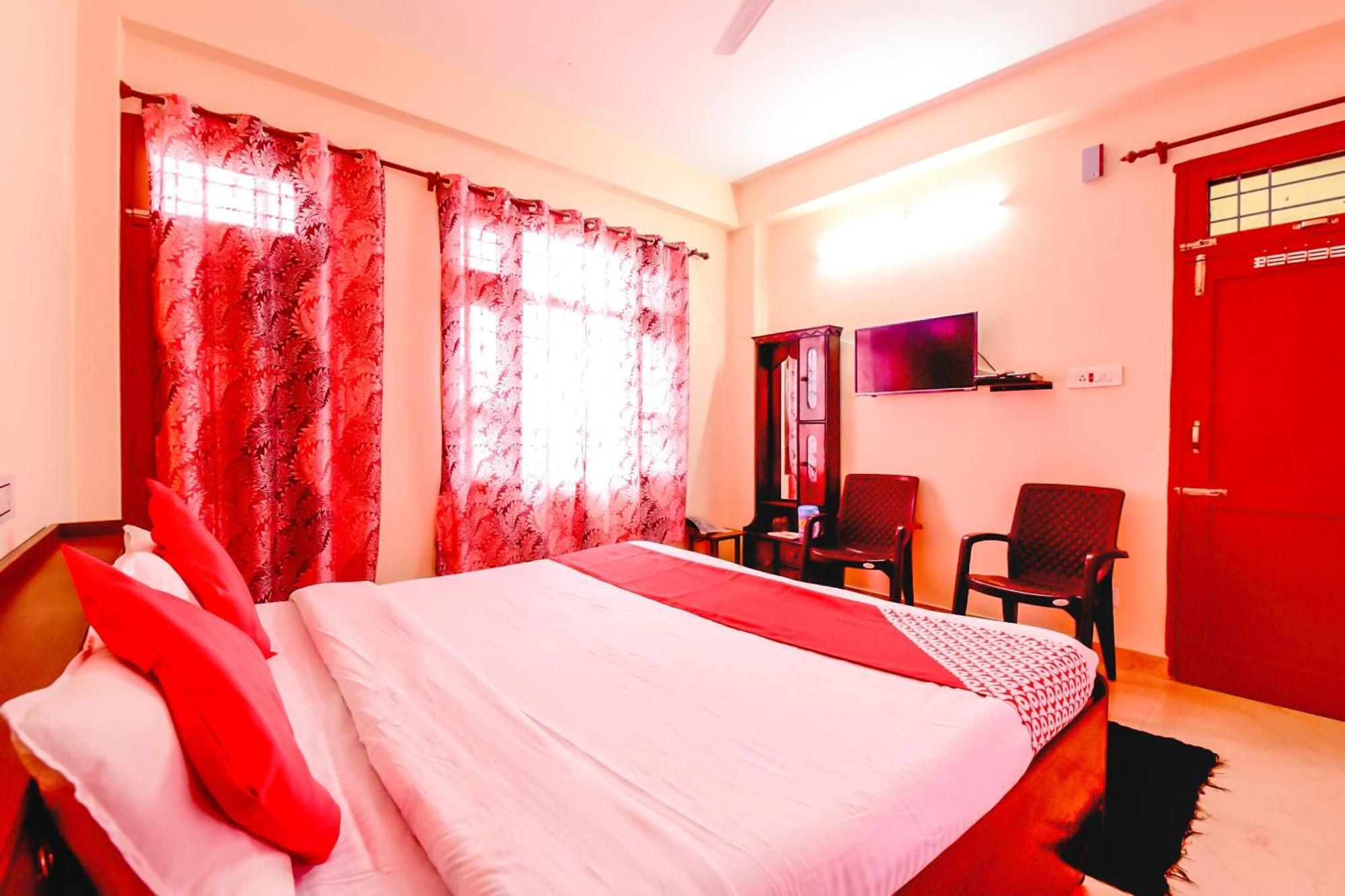 Hotel O Prem Homestay Cottage Sundarnagar Exterior photo