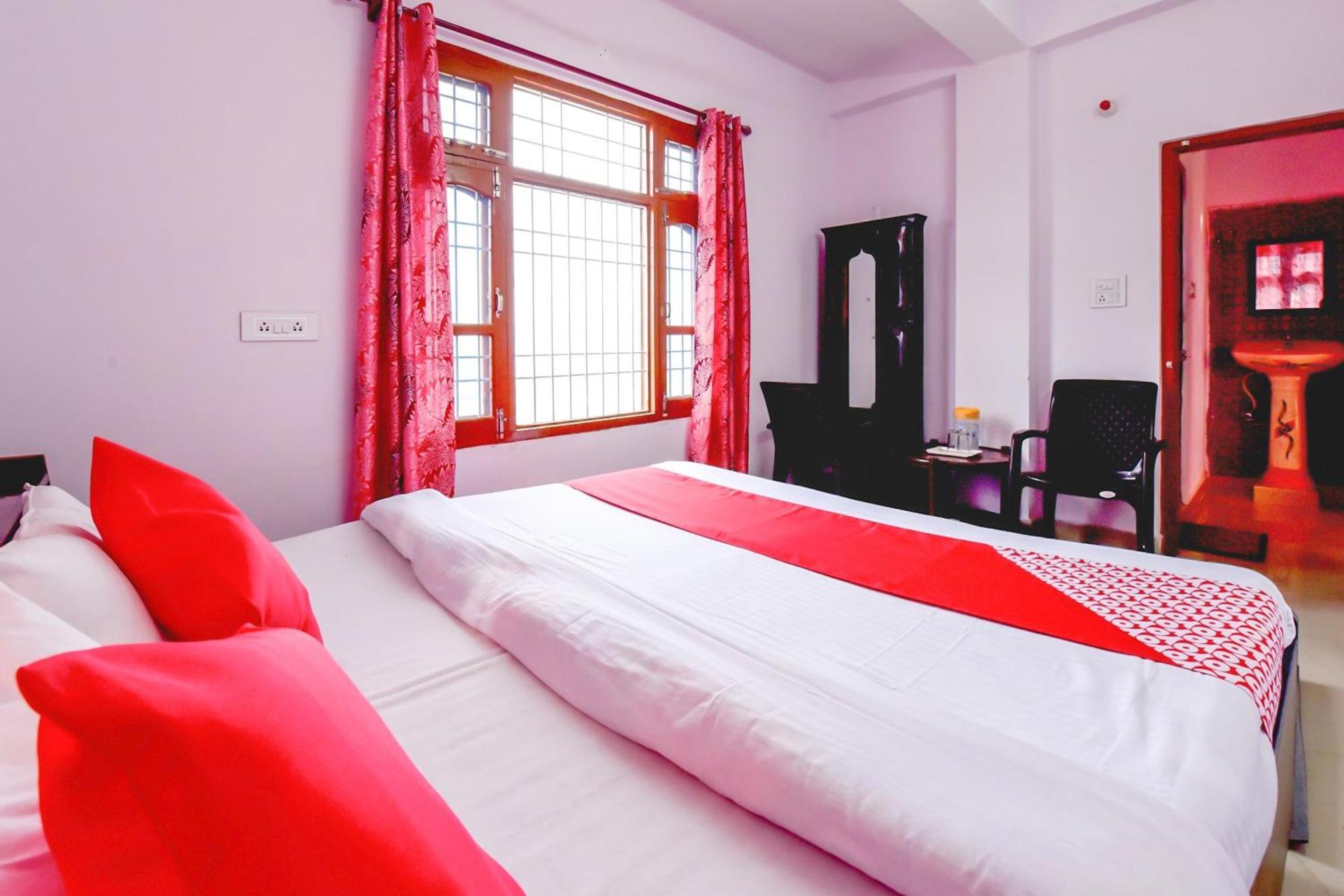 Hotel O Prem Homestay Cottage Sundarnagar Exterior photo