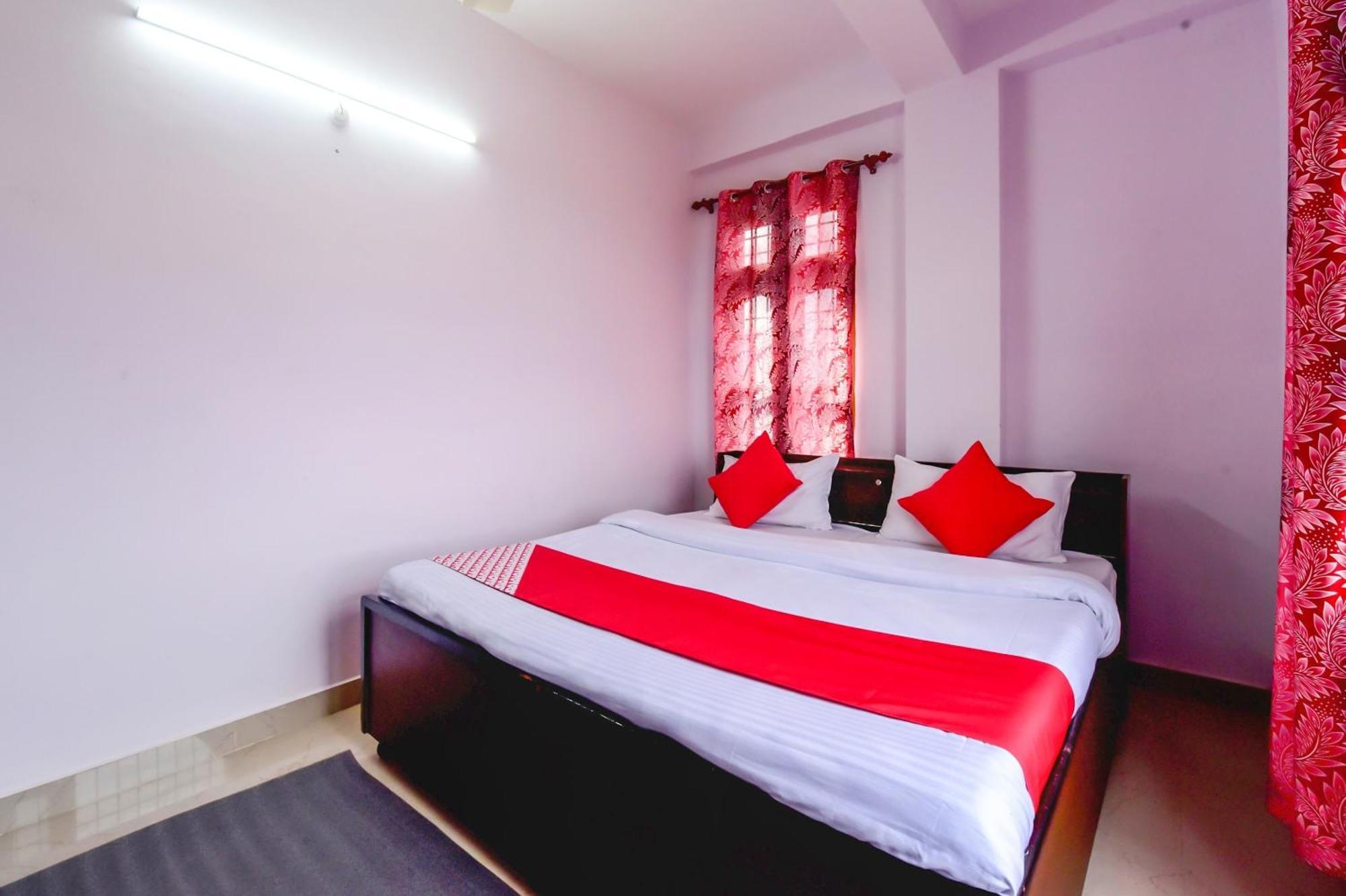Hotel O Prem Homestay Cottage Sundarnagar Exterior photo