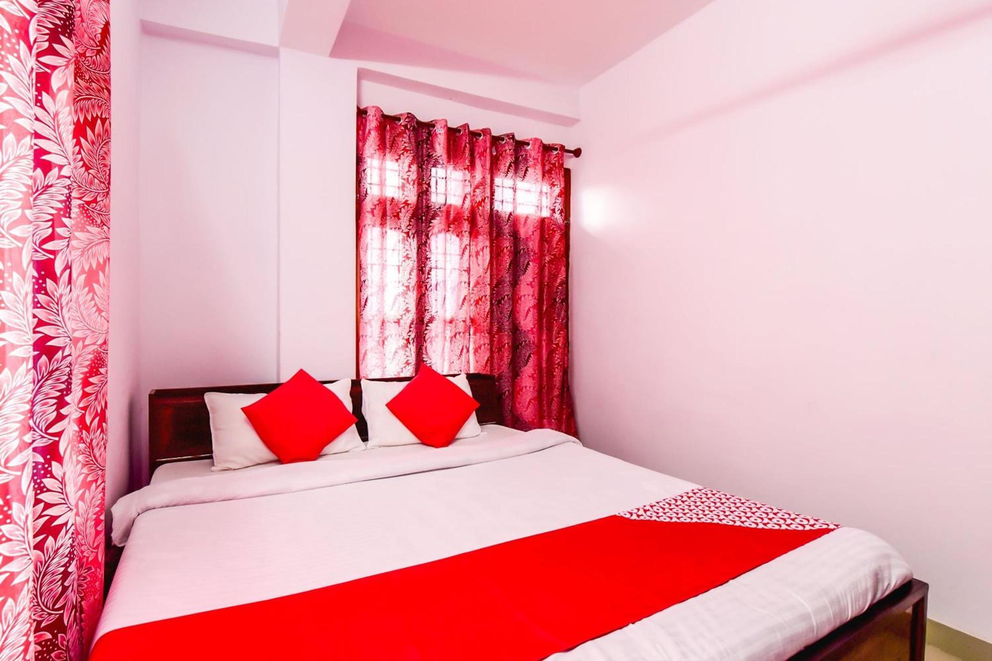 Hotel O Prem Homestay Cottage Sundarnagar Exterior photo