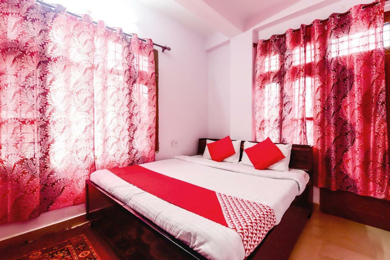 Hotel O Prem Homestay Cottage Sundarnagar Exterior photo